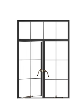 French Casement Windows