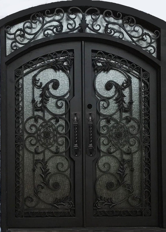 Featured Products Iron Doors