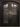 HEART- flat top, arch inside, double tempered glass, bug screen, front entry wrought  iron doors-72X96 Right Hand - Luxe Iron Doors