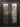 AZALEA - SQUARE TOP, DOUBLE WROUGHT IRON DOORS, BUG SCREENS, TEMPERED GLASS, 72X96, RH