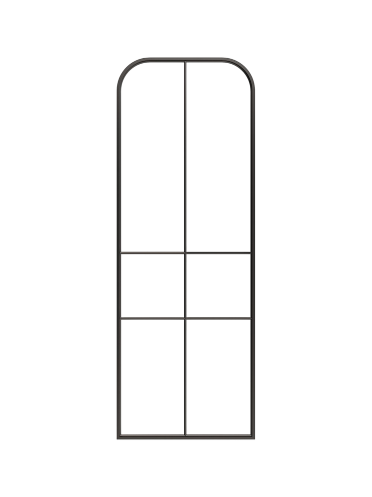 Pom - Steel Picture Window image 0