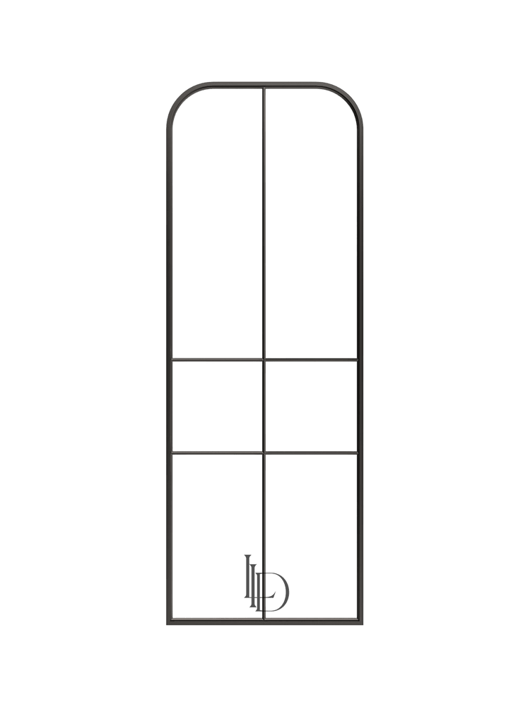 Pom - Steel Picture Window image 0