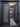IRIS- Flat top, modern front exterior double wrought iron doors, bug screens-72X96, Right Hand - Luxe Iron Doors