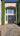 flat top iron doors