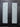 IRIS- Flat top, modern front exterior double wrought iron doors, bug screens-72X96, Right Hand - Luxe Iron Doors