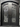 LILY- square top,arch inside, operable glass ,bug screens,  front entry iron doors-68 1/2x 96 Right Hand - Luxe Iron Doors