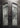 LILY- square top,arch inside, operable glass ,bug screens,  front entry iron doors-68 1/2x 96 Right Hand - Luxe Iron Doors