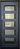 Luxe Iron Doors