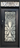 AZALEA - Single Door with transom, pre-hung, bug screen, wrought iron door, 38 x 96.5 -Right Hand - Luxe Iron Doors