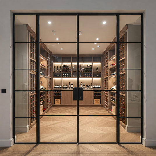 Cellars Showcase