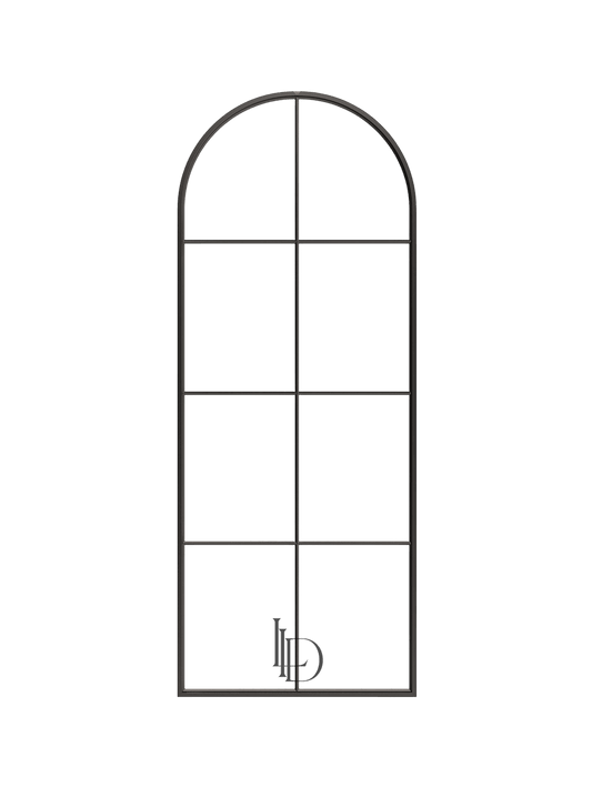 Picture/Fixed Windows