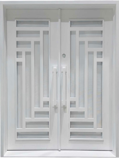Iris2 - Thermal Break ( Cold Weather Door)