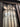 TULIP- square top, bug screen, single front entry wrought  iron door- 38x96 Right Hand - Door Gate Depot