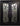 PEONY- square top, double pane tempered glass, bug screens,  pre-hung, wrought iron doors-61x81 Right Hand - Door Gate Depot