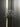 CAMELLIA -flat top, prehung, front entry single wrought iron door- 38x96 Right Hand - Door Gate Depot