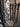 PARADISE- Double Arch Top, Transom, Front Entry Wrought Iron Doors, Bug Screens, Tempered glass,  72x96- Right Hand - Door Gate Depot