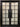 MACE- straight top, pre-hung, bug screens,modern wrought iron doors-61x81 Right Hand - Door Gate Depot