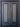 double wrought iron doors