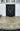 MANHATTAN - Square top, frosted glass, wrought iron door, bug screens, 72x96-Right Hand - Door Gate Depot