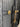 MANHATTAN - Square top, frosted glass, wrought iron door, bug screens, 61x81-Right Hand - Door Gate Depot