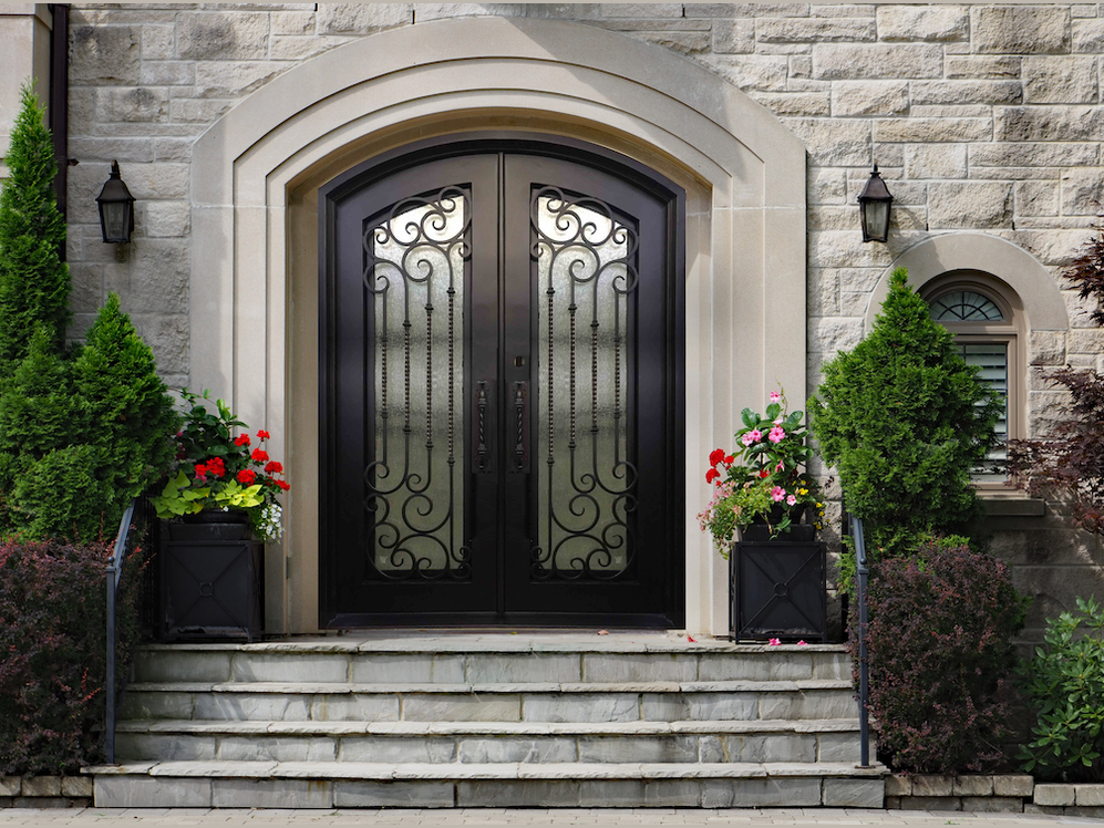 Door Gate Depot : Where Style Meets Security