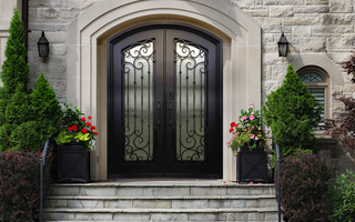 Door Gate Depot : Where Style Meets Security