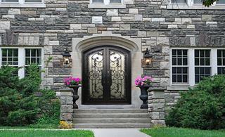What to Consider When Picking a Front Door for Your Home