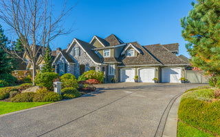 4 Ways To Improve Home Driveway Security