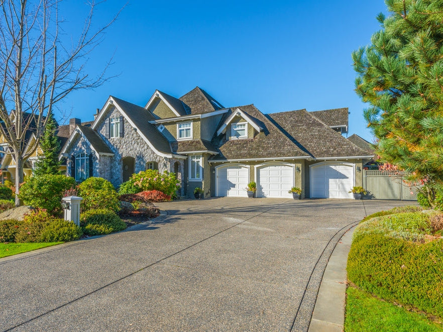 4 Ways To Improve Home Driveway Security