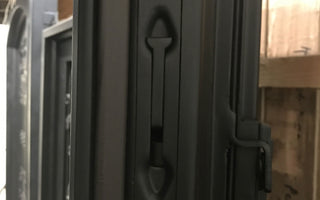 Iron Doors Houston Homeowners Trust for Beauty and Strength