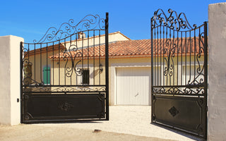 Door Gate Depot – Nevada