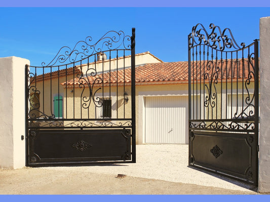 Door Gate Depot – Nevada