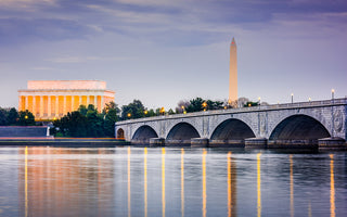 Elevated Style – Architectural Influence in Washington, D.C.