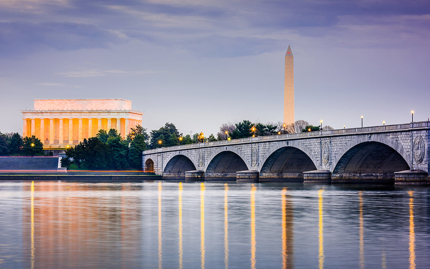 Elevated Style – Architectural Influence in Washington, D.C.