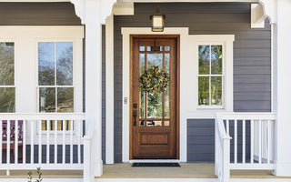Is It Time to Replace Your Home’s Front Door? These Signs Say Yes!