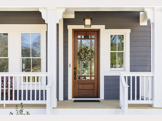 Is It Time to Replace Your Home’s Front Door? These Signs Say Yes!