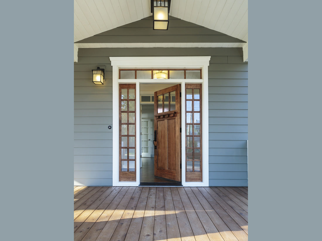 Decorative and Functional