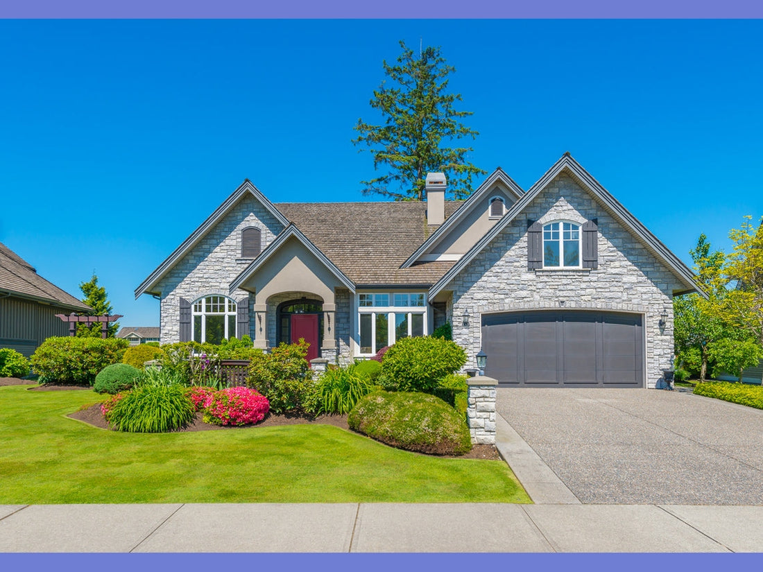 Effective Ways To Make Your Residential Driveway More Appealing
