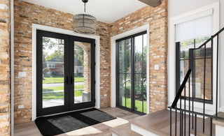 Iron Doors Henderson Homeowners Choose for Lasting Beauty
