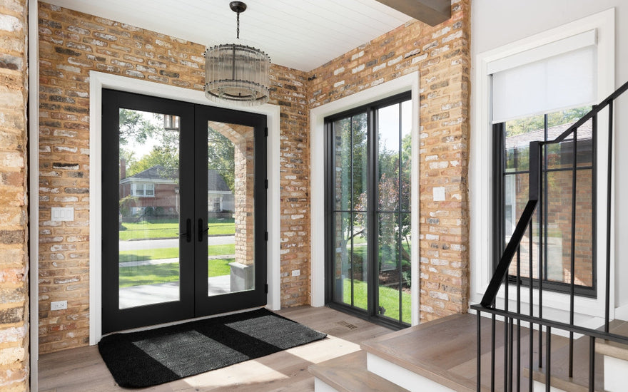 Iron Doors Henderson Homeowners Choose for Lasting Beauty