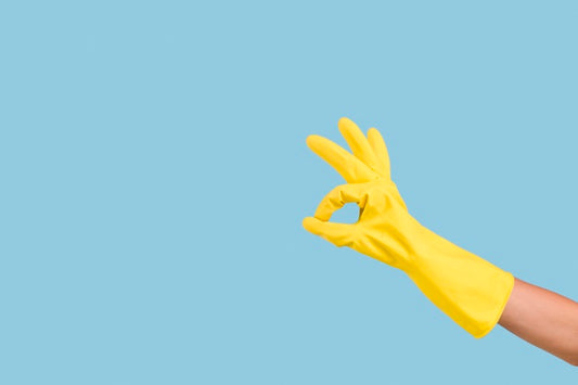 How To Clean Your Iron Doors