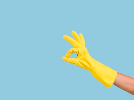 How To Clean Your Iron Doors