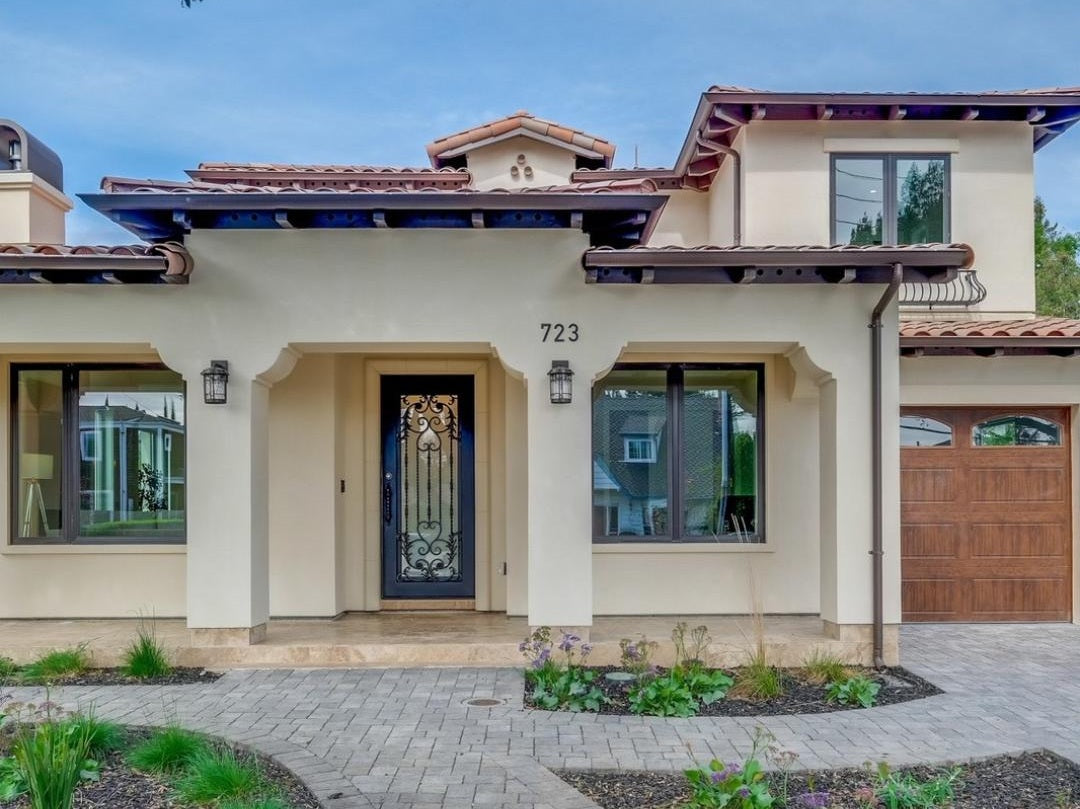 How Regular Cleaning Can Prolong the Life of Your Wrought Iron Door