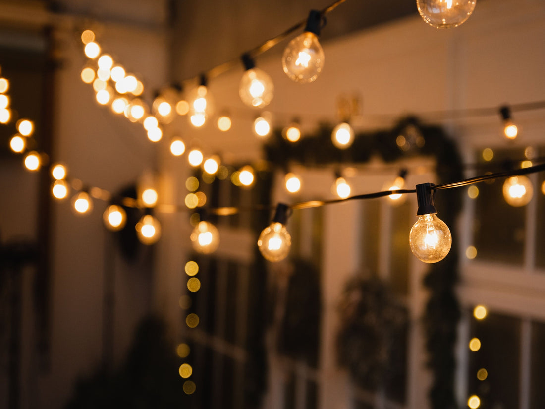 How to Refresh Your Outdoor Space