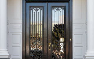 Iron Door Trends You Need to Know About