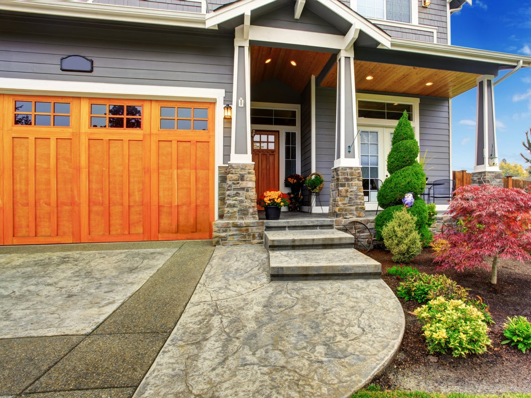 How To Improve The Level of Curb Appeal You Home Has