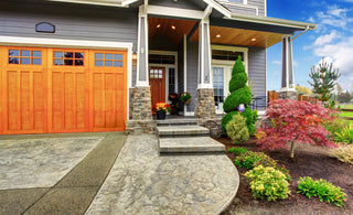 How To Improve The Level of Curb Appeal You Home Has