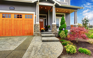 How To Improve The Level of Curb Appeal You Home Has