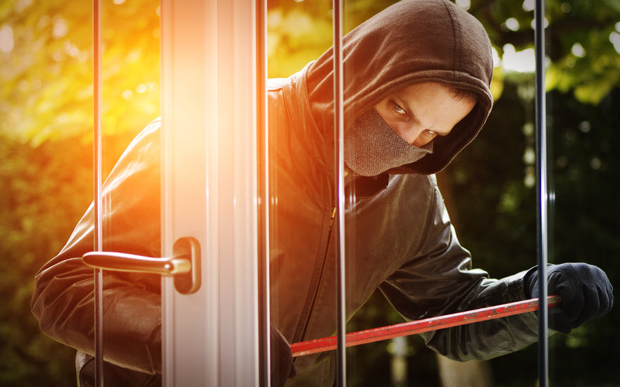 Things to Keep in Mind During Your Home Security Audit