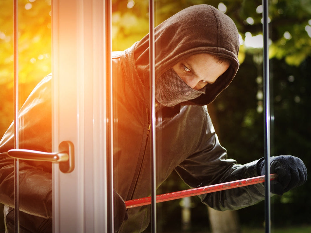 Things to Keep in Mind During Your Home Security Audit
